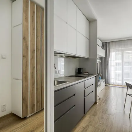 Klimatyzowane Mennica