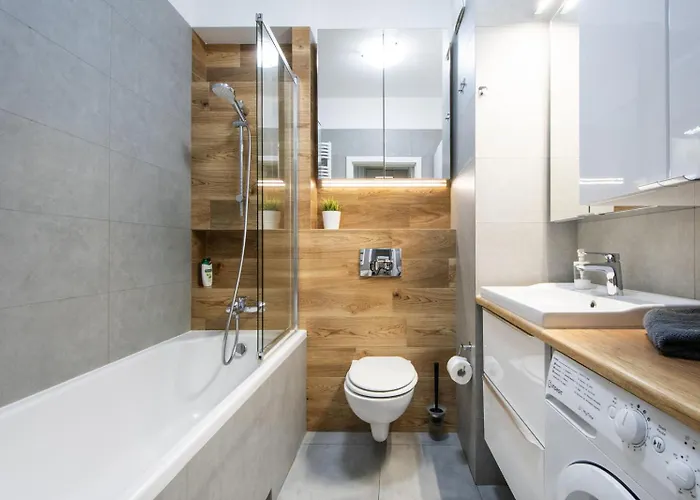 Klimatyzowane Mennica