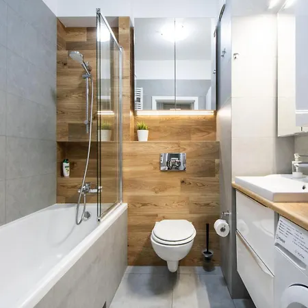 Klimatyzowane Mennica